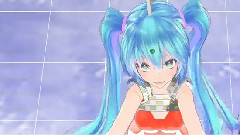 初音未来 - 私の時間