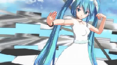 初音未来 - うそつき