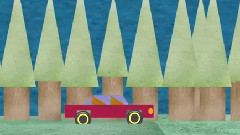 Blue Ridge Mountains