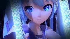 初音未来 - キャットフード