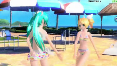 サマーアイドル 中文字幕