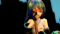 初音未来 - 貴方に花を 私に唄を(第13回MMD杯本選)