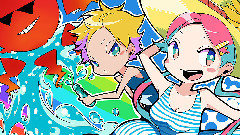 镜音双子 - メリーメイキング!!