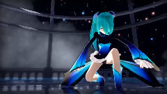 初音未来 - カガリビト