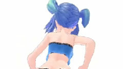 初音未来 - 好き!雪!本気マジック!