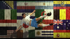 La La La (Brazil 2014) ft.Carlinhos Brown