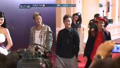 娱乐新闻报道 草蜢 Cut