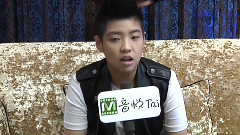 STAR!调查团-戴安娜专访