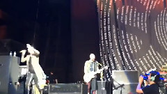 Panit The Town Green