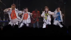 きれいな空 ハレルヤ ハリケーン・リリ,ボストン・マリ