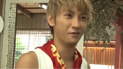 地上波♯5-5 期待外れの與くん・・・