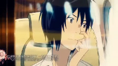 中二病也要谈恋爱 11