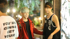 Bam Mark Jackson At Thailand