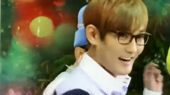 最强天团KANGTA 预告Cut