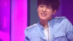 EXO 90:2014 李泰勇Cut