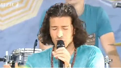 MAGIC! - Let Your Hair Down & Girls Just Wanna Have Fun