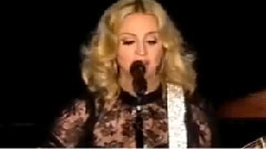 Hard Candy Promo Tour Live In London