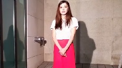 金圭莉冰桶挑战