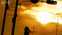 初音未来 - Inertia