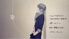 VOCALOID家族 - One More Time,One More Chance