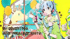 VOCALOID家族 - 忧郁心情