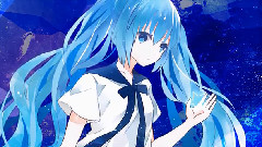 初音未来 - 恋爱的室女座α星