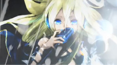 VOCALOID家族 - 青碧之瞳