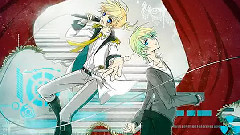 镜音双子 - 哈姆雷特