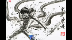 美丽与残酷的世界