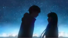 感谢有你与我一同谱写这曲小小恋歌