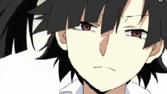 奏爱カレンデュラ 动漫<目隐都市的演绎者>MAD