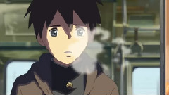 2次元带给我们的感动