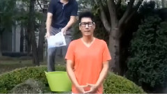 池石镇 Ice Bucket Challenge