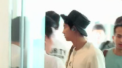 新加坡机场到达