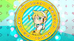 镜音双子 - Electric?Magic