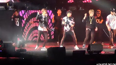 走着走着 & 和我交往好吗