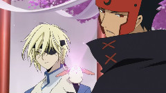 相别于玖楼,再见已惘然