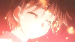 永燃不灭的光芒