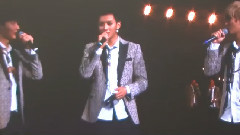 Luhan & Lay & Tao (Talk Segment)