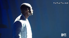 She Came To Give It To You - VMA现场版