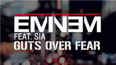 Guts over Fear 电影<The Equalizer>原声 试听