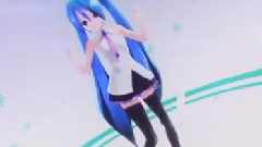 初音未来 - Distorted Princess