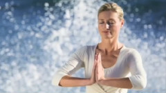 Love Is Space - Om Shree Sache