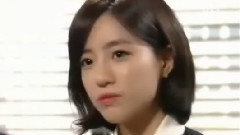 韩剧<无尽的爱> E20 恩静Cut