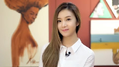 1theK COMING UP NEXT (CHN ver.)