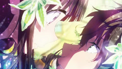 我的世界已坠入爱河