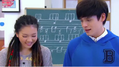 <我的青春高八度>MV之毕夏安东版<制造浪漫>