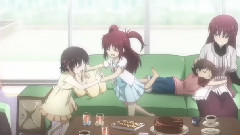 相信他日一定会再遇 与君约定