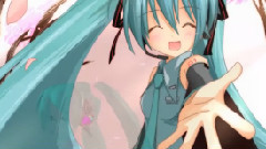 初音未来 - 二次元女孩