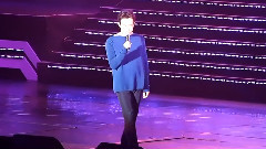 朴有天Solo 与她漫步在春天